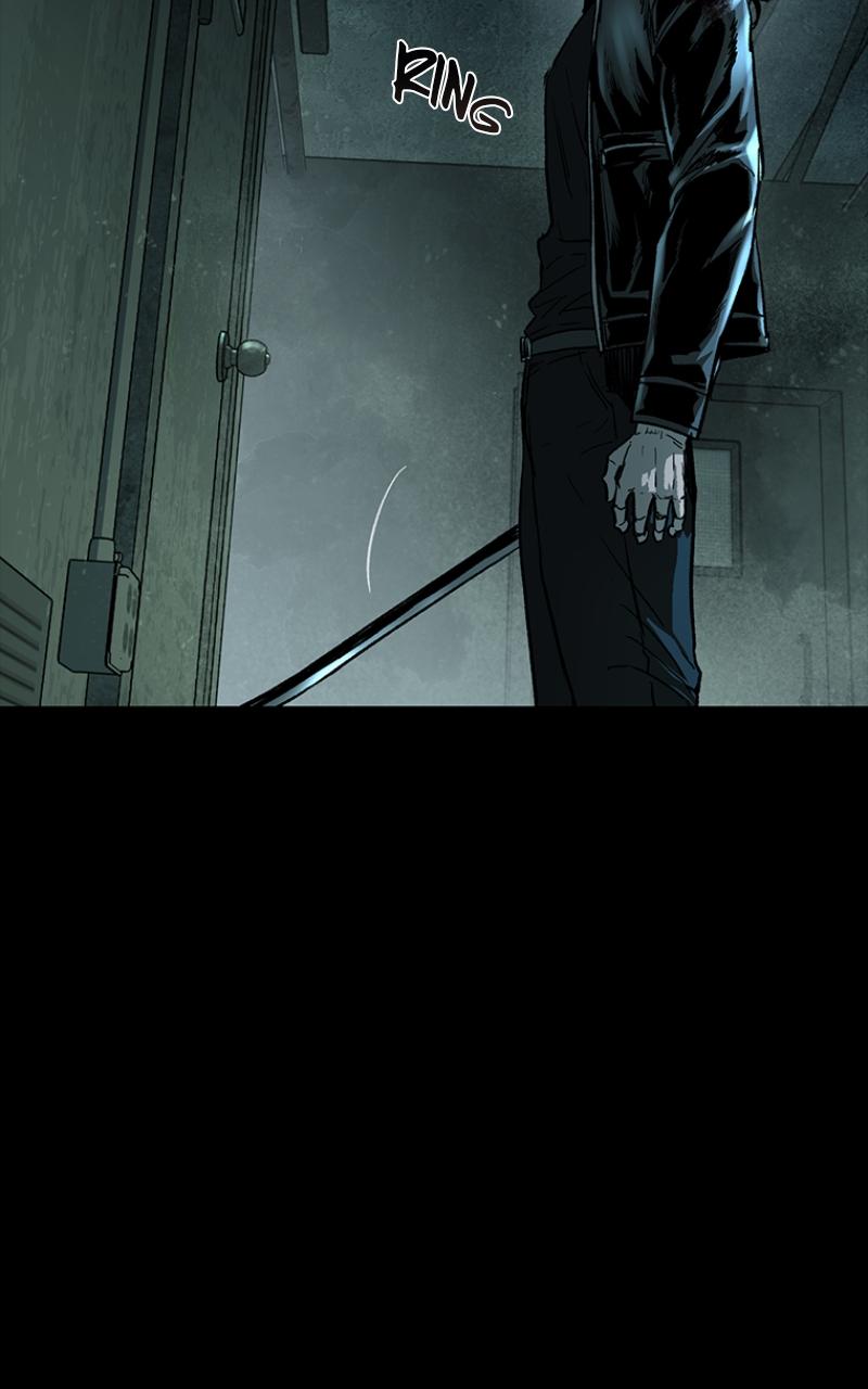 Kowloon: COPÓKA Chapter 18 - Page 95