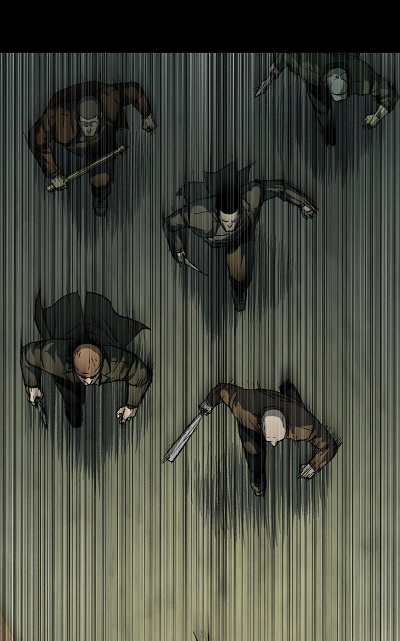 Kowloon: COPÓKA Chapter 18 - Page 96