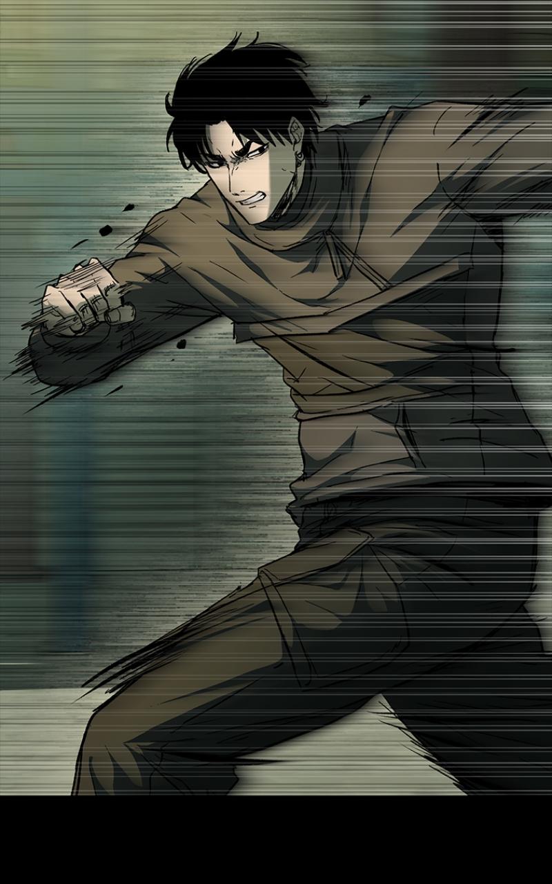 Kowloon: COPÓKA Chapter 18 - Page 98