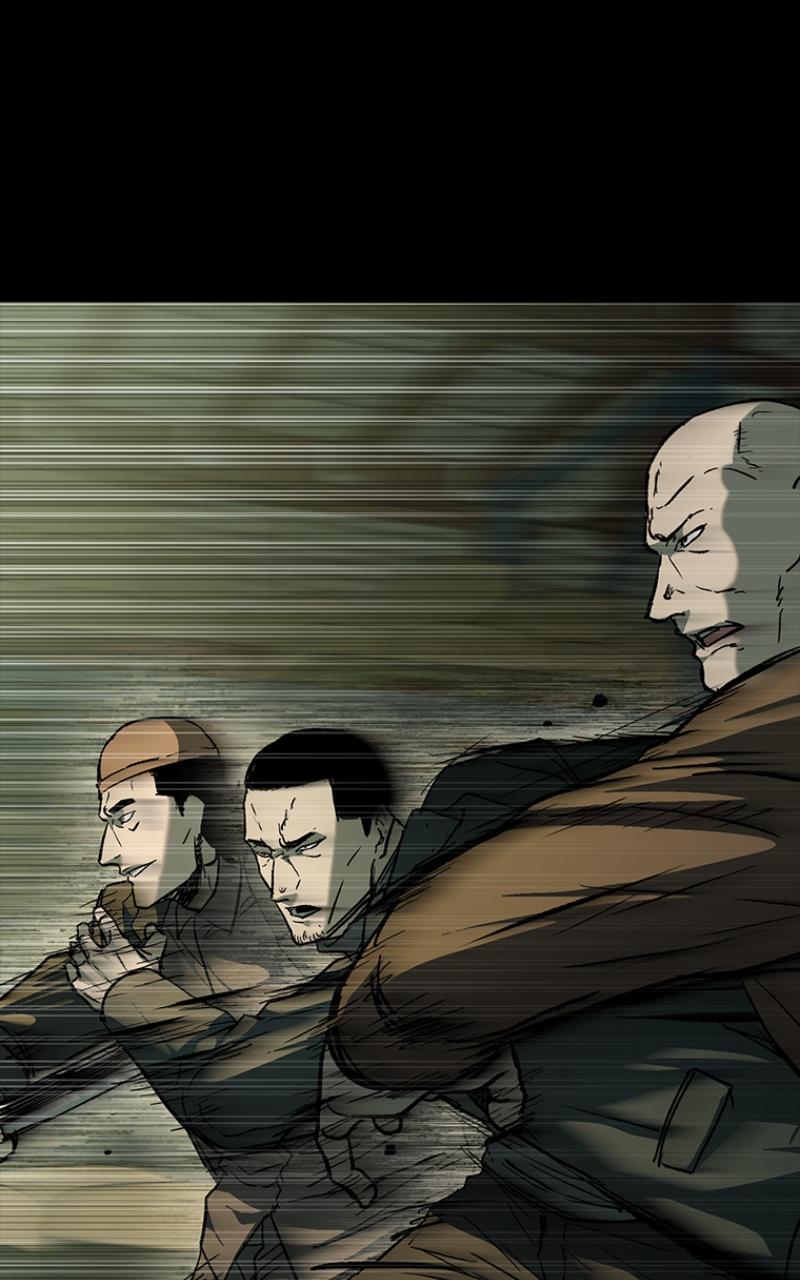 Kowloon: COPÓKA Chapter 18 - Page 99