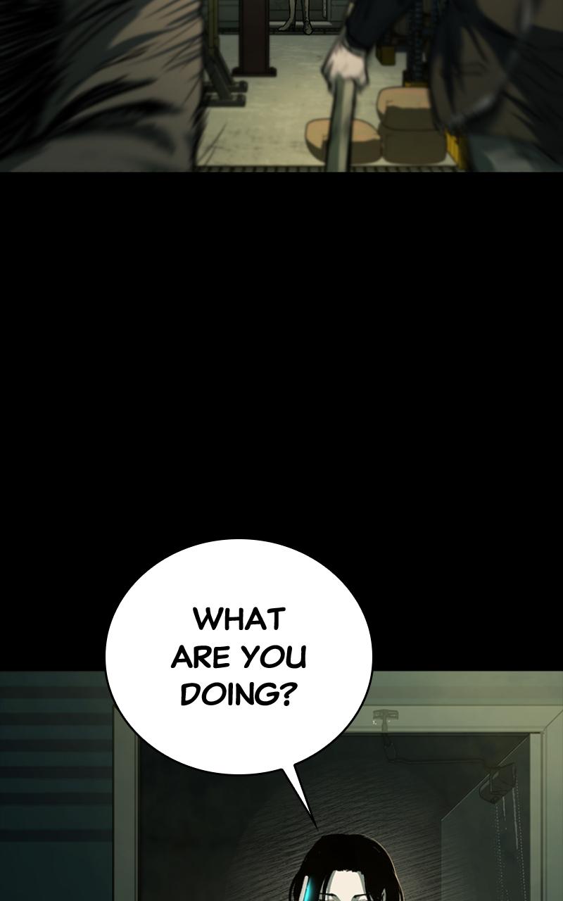 Kowloon: COPÓKA Chapter 18 - Page 101