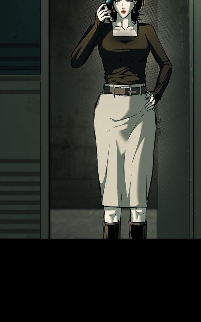 Kowloon: COPÓKA Chapter 18 - Page 102