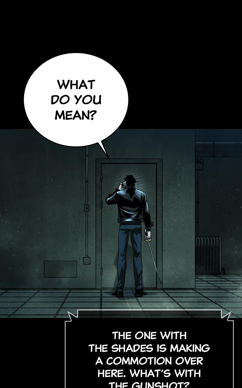 Kowloon: COPÓKA Chapter 18 - Page 103