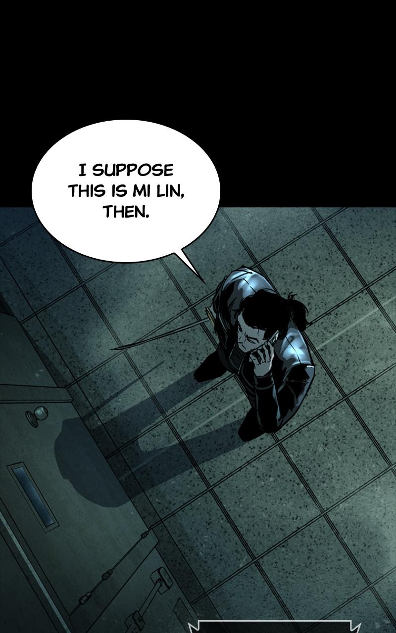 Kowloon: COPÓKA Chapter 18 - Page 106