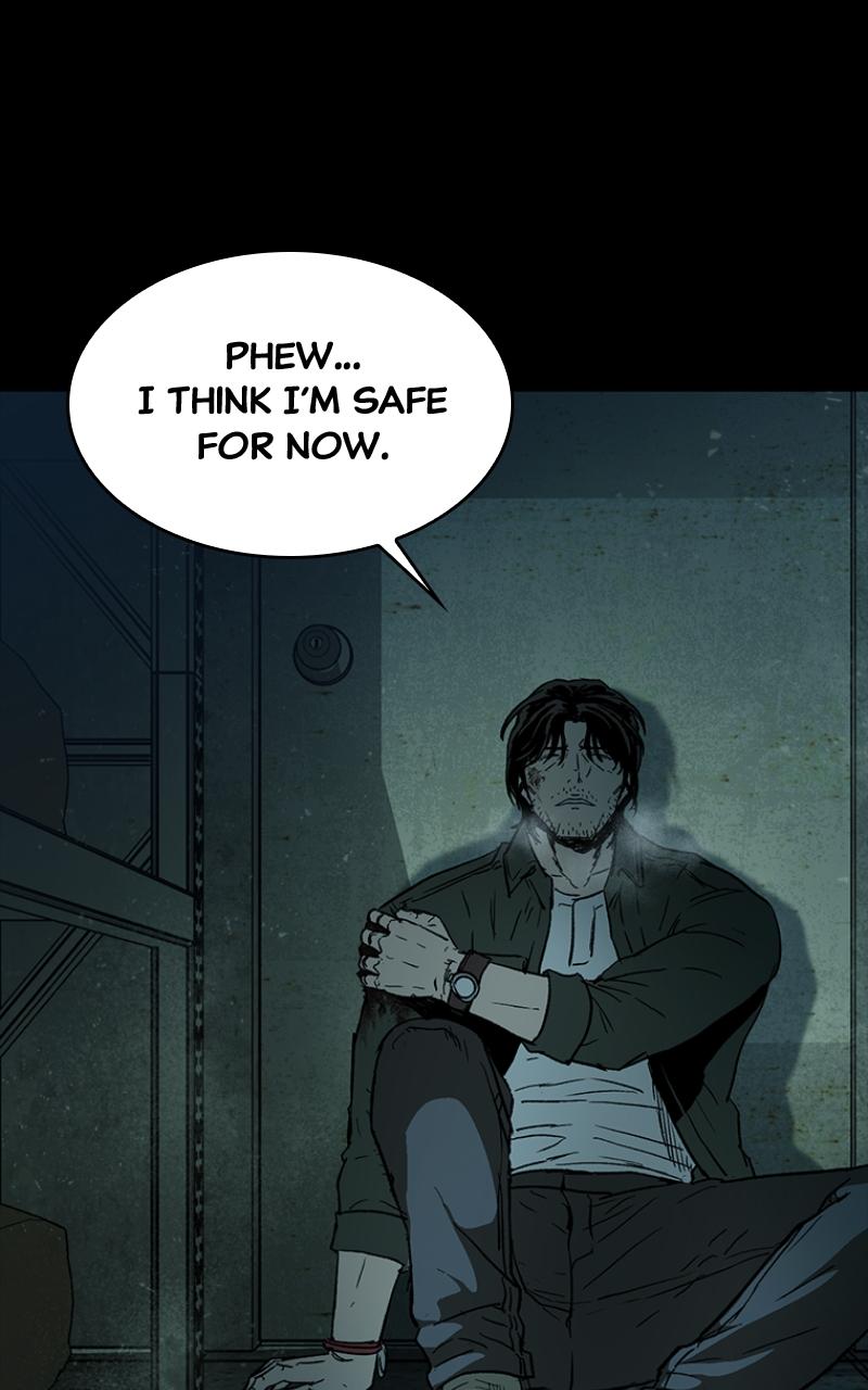 Kowloon: COPÓKA Chapter 18 - Page 110