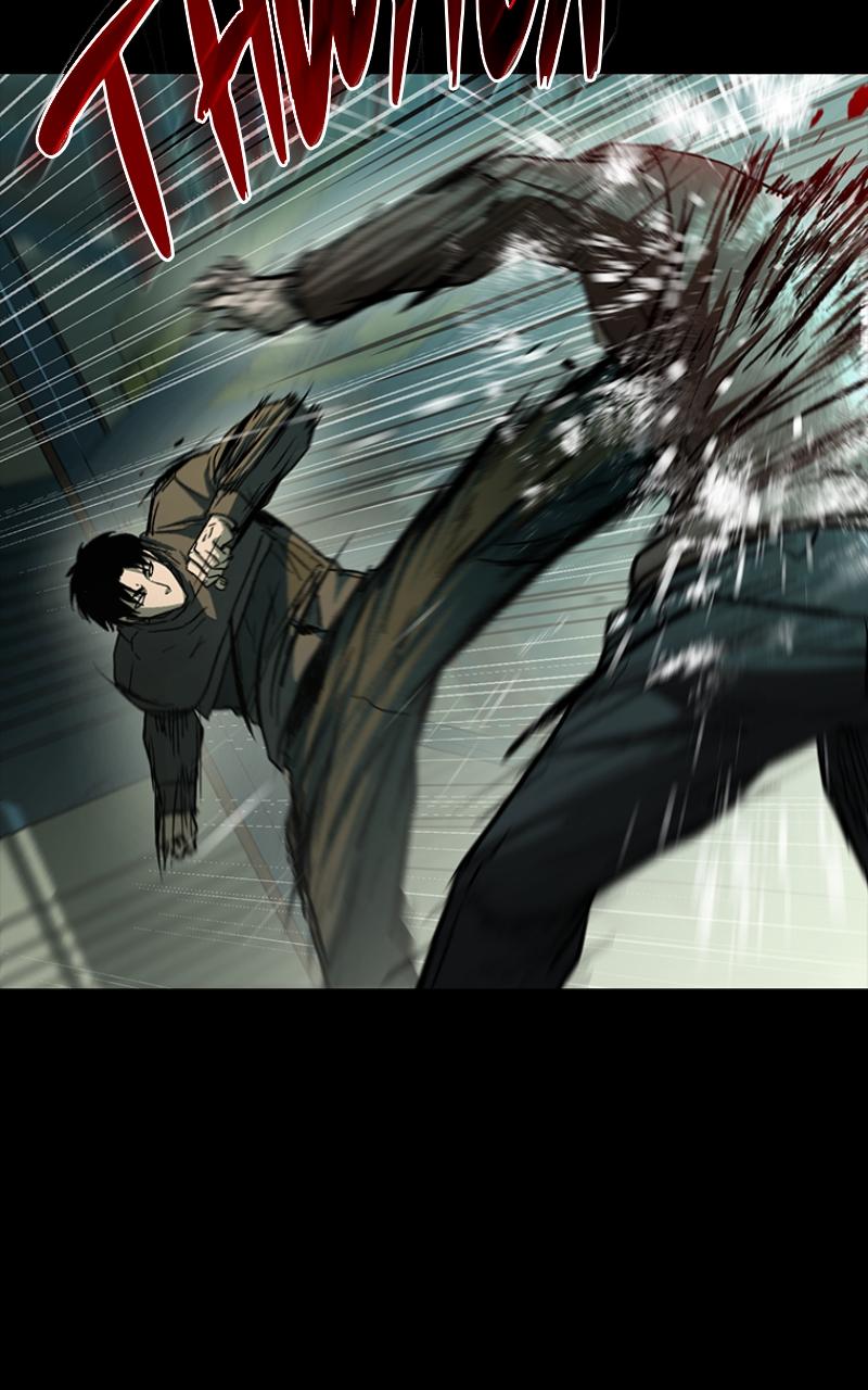 Kowloon: COPÓKA Chapter 18 - Page 112