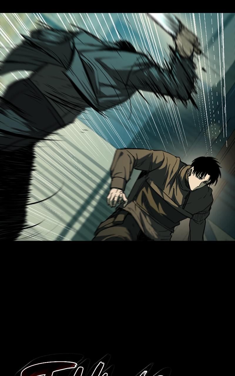 Kowloon: COPÓKA Chapter 18 - Page 113