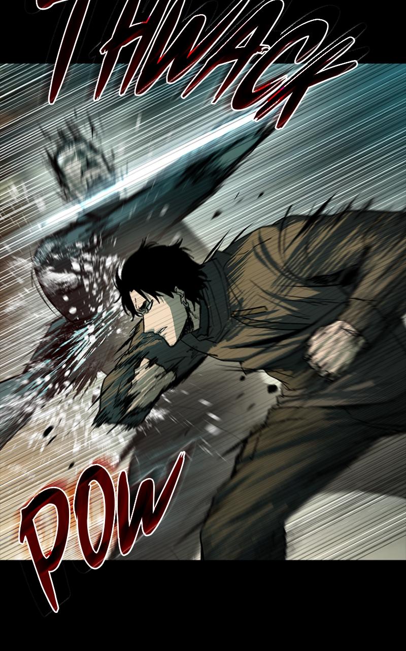 Kowloon: COPÓKA Chapter 18 - Page 114