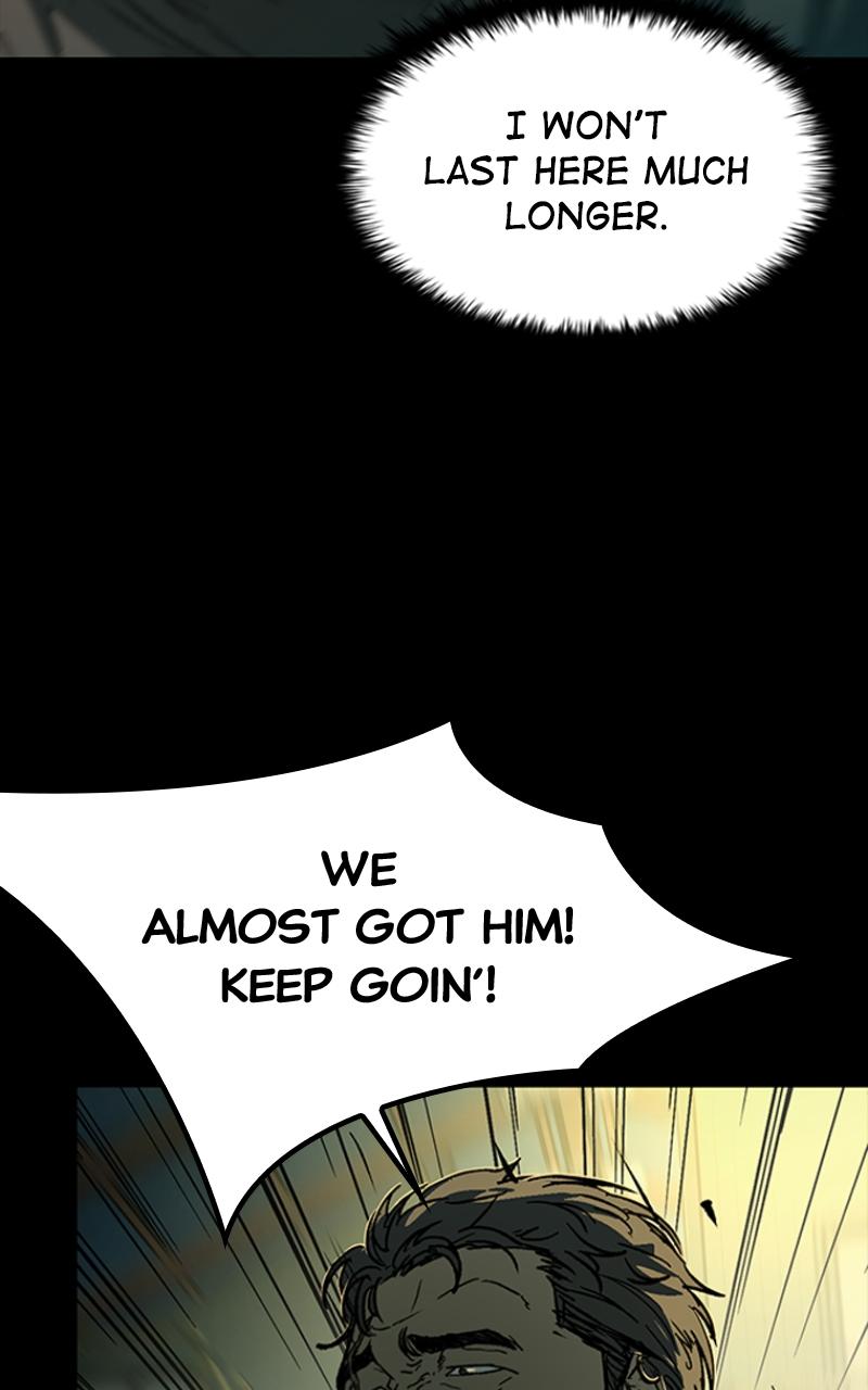 Kowloon: COPÓKA Chapter 18 - Page 116