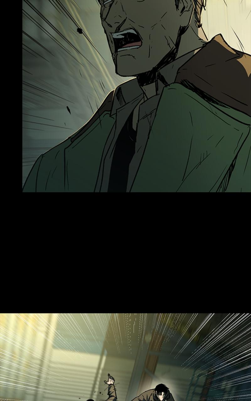 Kowloon: COPÓKA Chapter 18 - Page 117