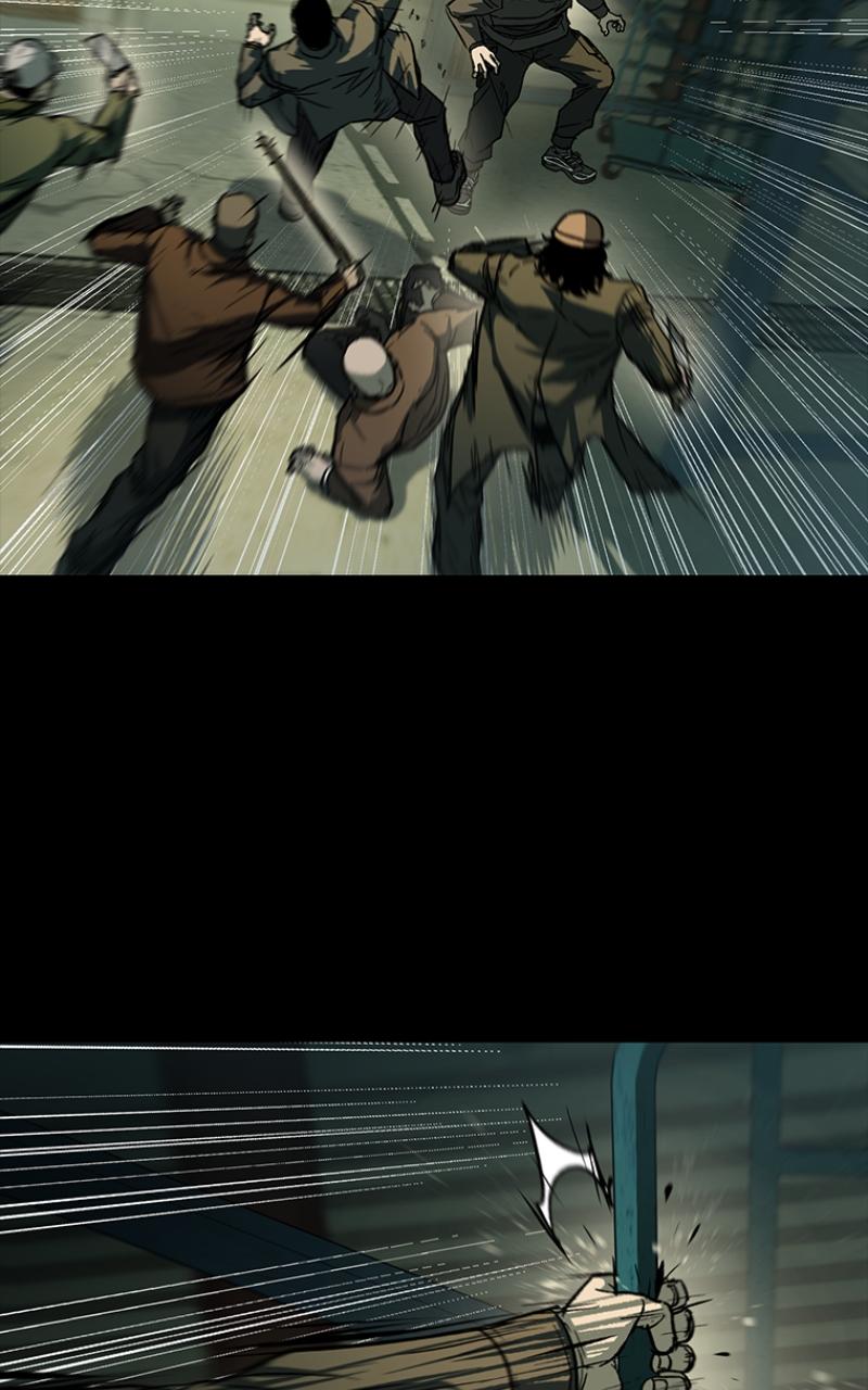 Kowloon: COPÓKA Chapter 18 - Page 118