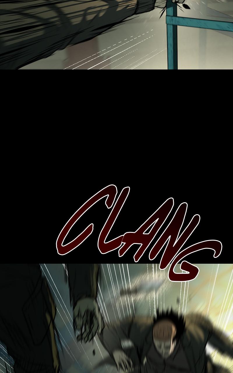 Kowloon: COPÓKA Chapter 18 - Page 119