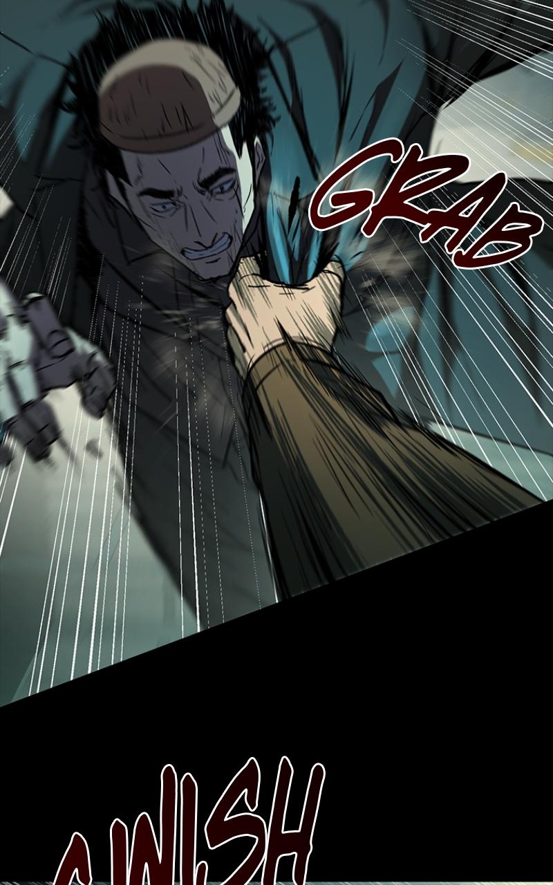 Kowloon: COPÓKA Chapter 18 - Page 121