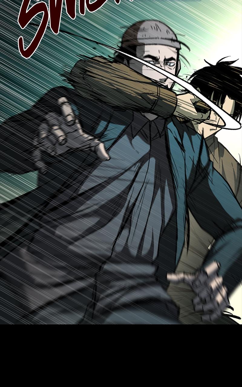 Kowloon: COPÓKA Chapter 18 - Page 122