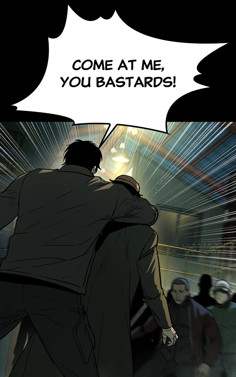 Kowloon: COPÓKA Chapter 18 - Page 123