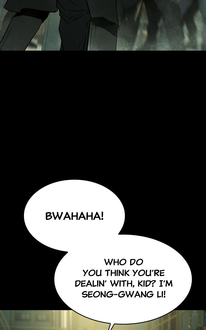 Kowloon: COPÓKA Chapter 18 - Page 124