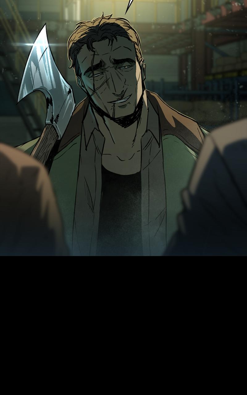 Kowloon: COPÓKA Chapter 18 - Page 125