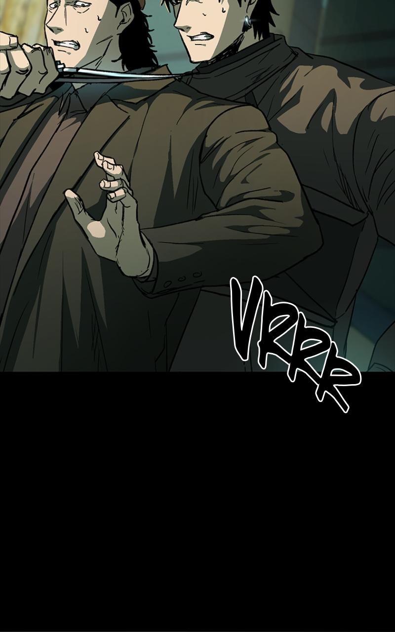 Kowloon: COPÓKA Chapter 18 - Page 128