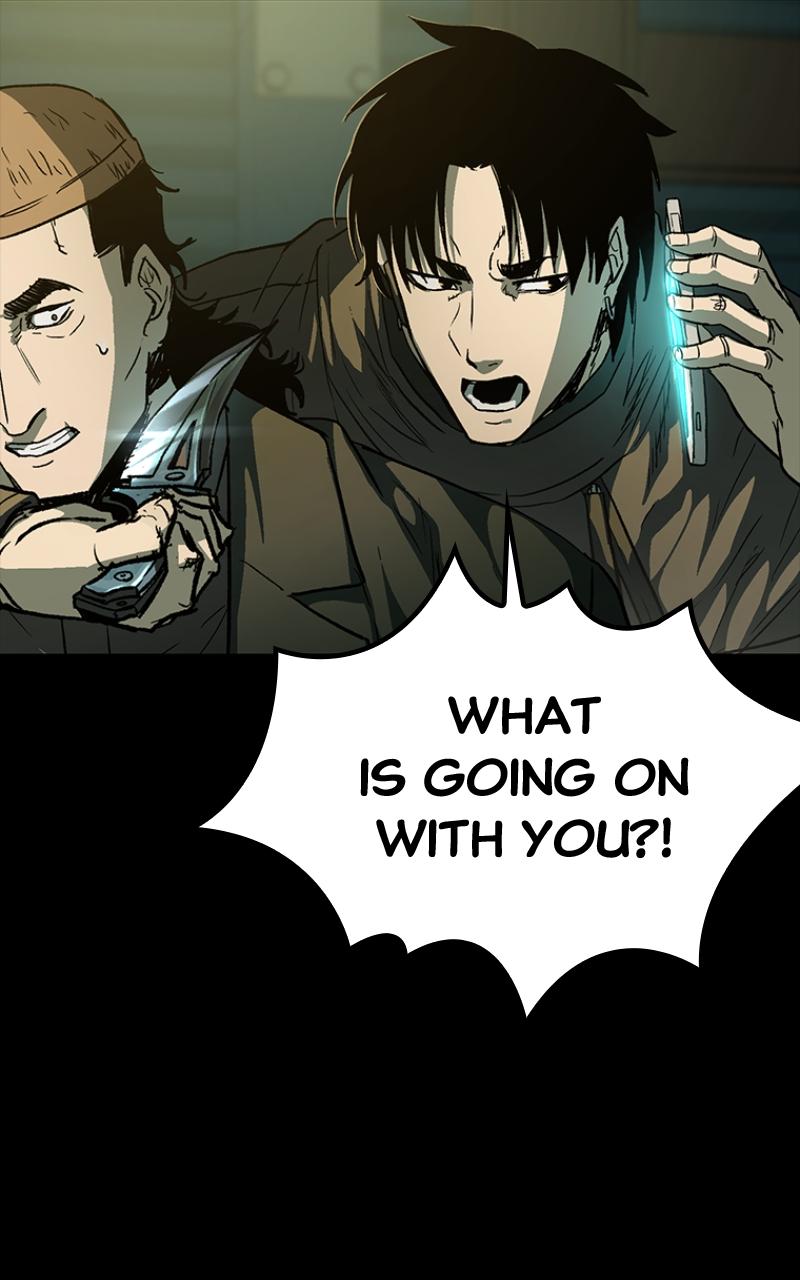 Kowloon: COPÓKA Chapter 18 - Page 129