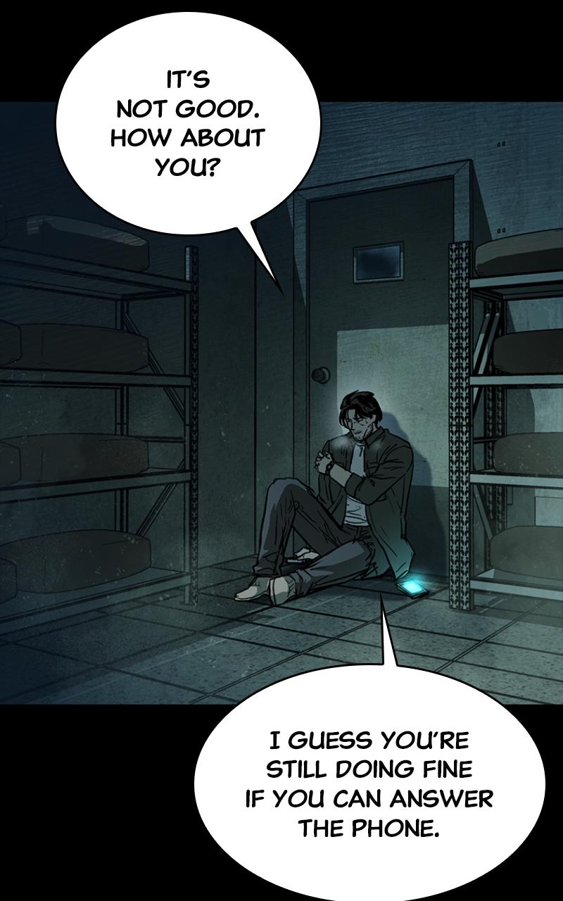 Kowloon: COPÓKA Chapter 18 - Page 130