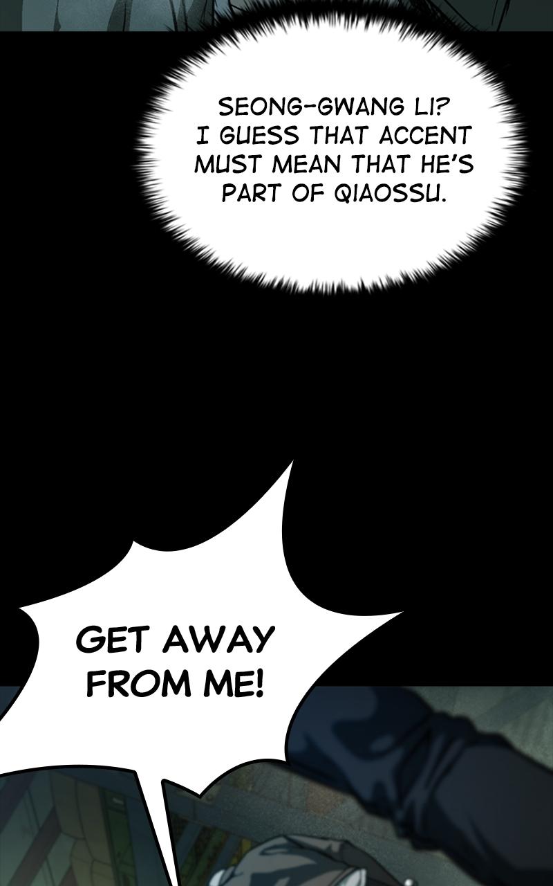 Kowloon: COPÓKA Chapter 18 - Page 132