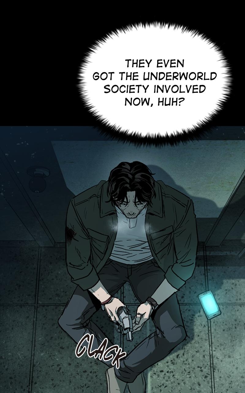 Kowloon: COPÓKA Chapter 18 - Page 134