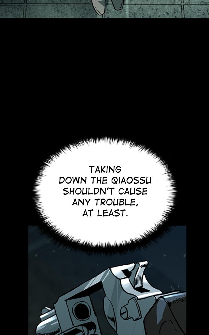 Kowloon: COPÓKA Chapter 18 - Page 135