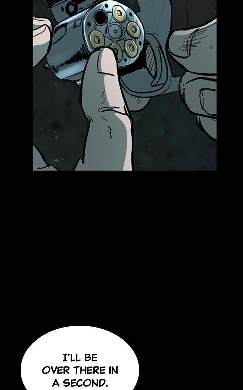 Kowloon: COPÓKA Chapter 18 - Page 136