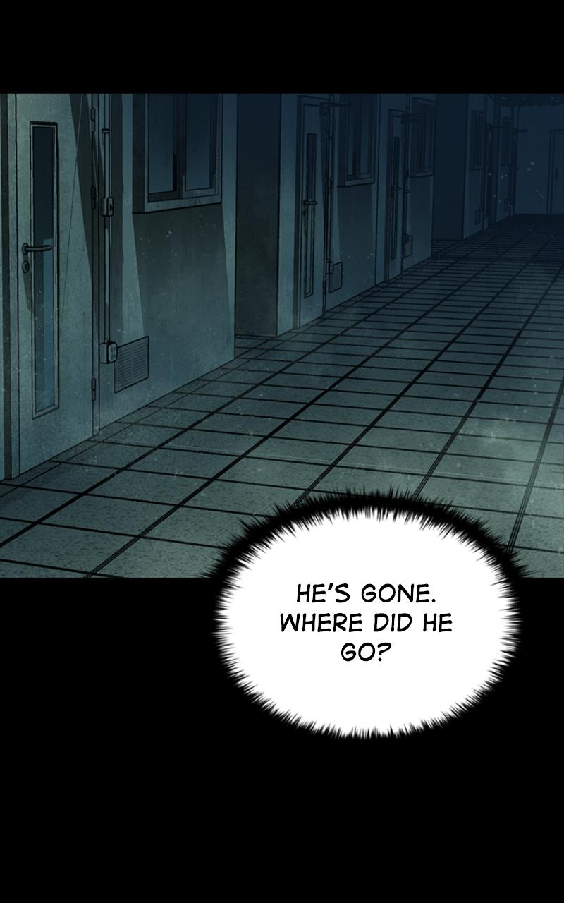 Kowloon: COPÓKA Chapter 18 - Page 139