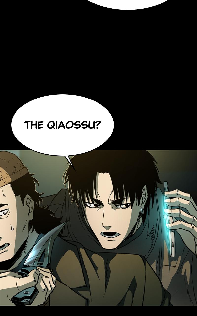 Kowloon: COPÓKA Chapter 18 - Page 141