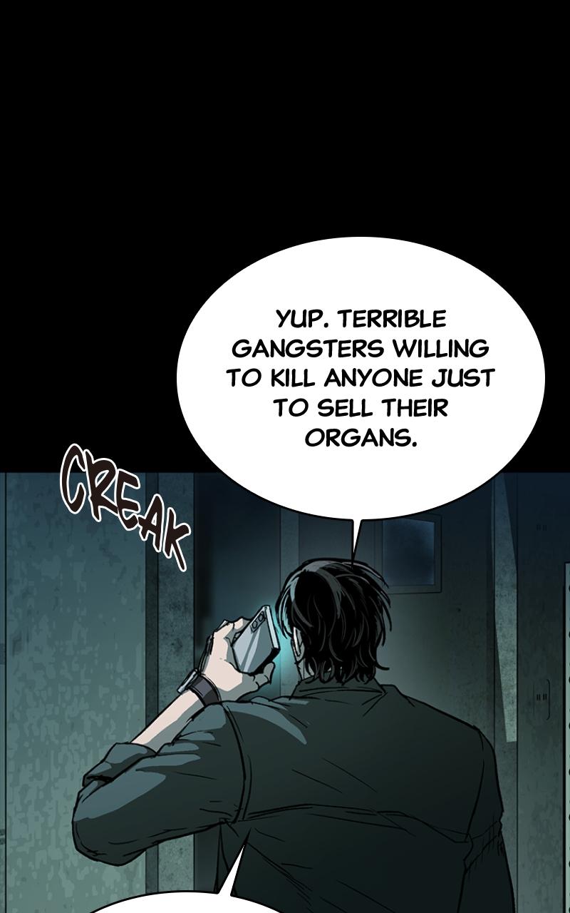 Kowloon: COPÓKA Chapter 18 - Page 142