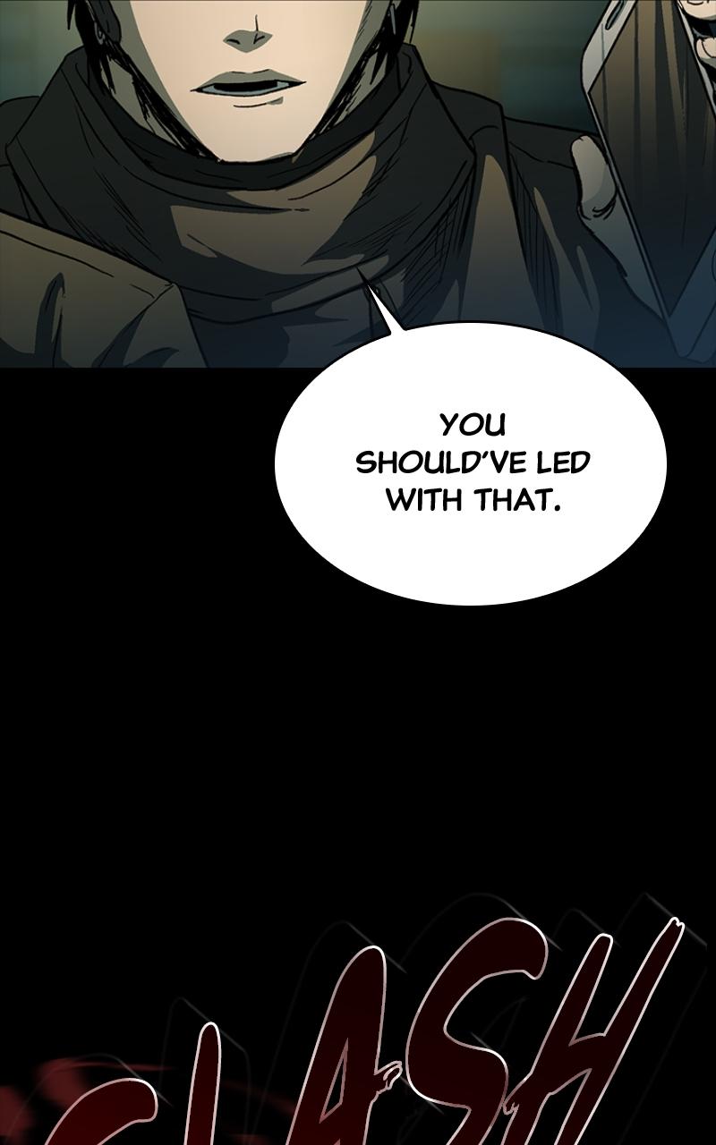 Kowloon: COPÓKA Chapter 18 - Page 144