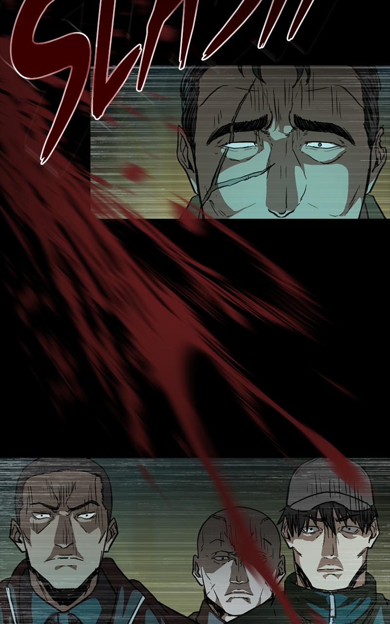 Kowloon: COPÓKA Chapter 18 - Page 145