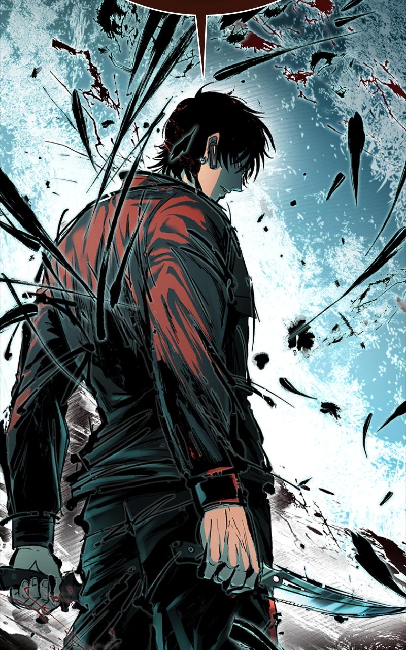 Kowloon: COPÓKA Chapter 18 - Page 149