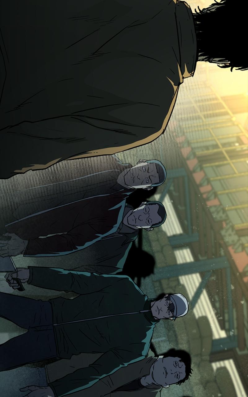 Kowloon: COPÓKA Chapter 19 - Page 6