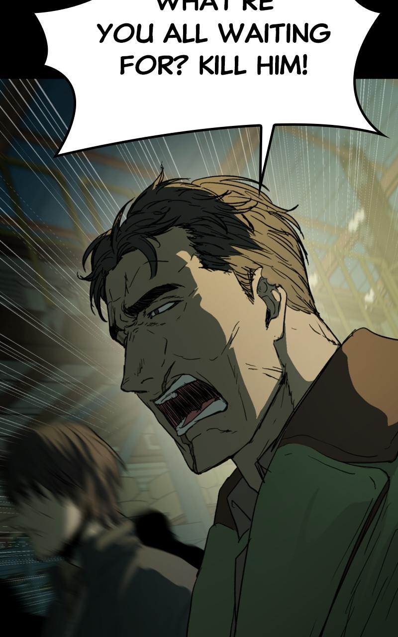 Kowloon: COPÓKA Chapter 19 - Page 8