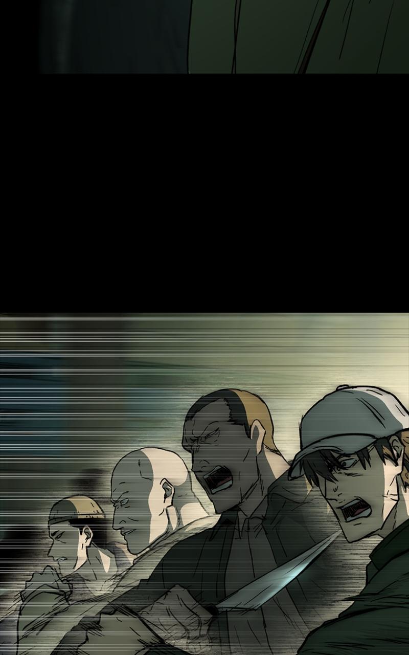 Kowloon: COPÓKA Chapter 19 - Page 9