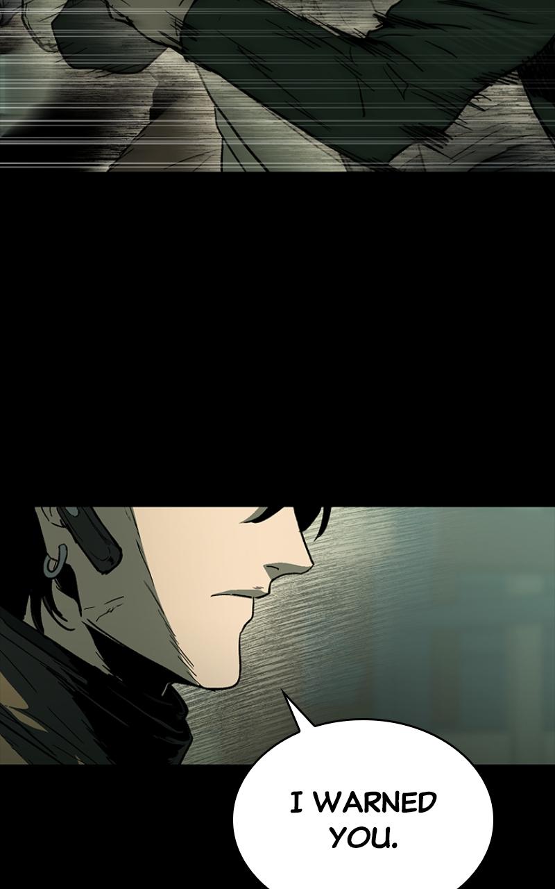 Kowloon: COPÓKA Chapter 19 - Page 10