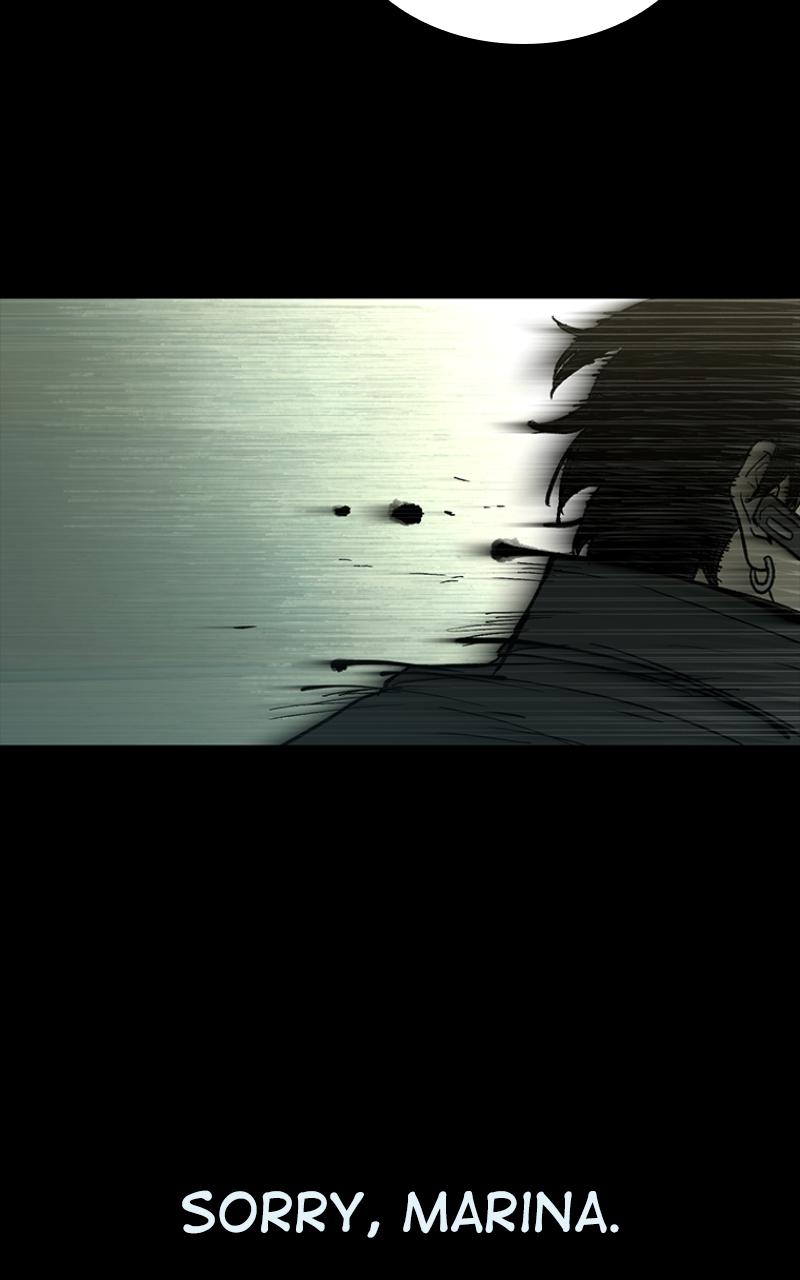 Kowloon: COPÓKA Chapter 19 - Page 11