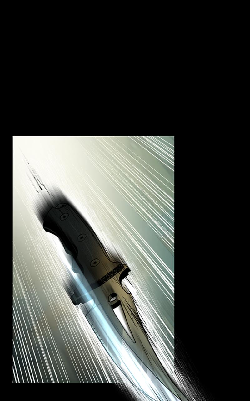 Kowloon: COPÓKA Chapter 19 - Page 12