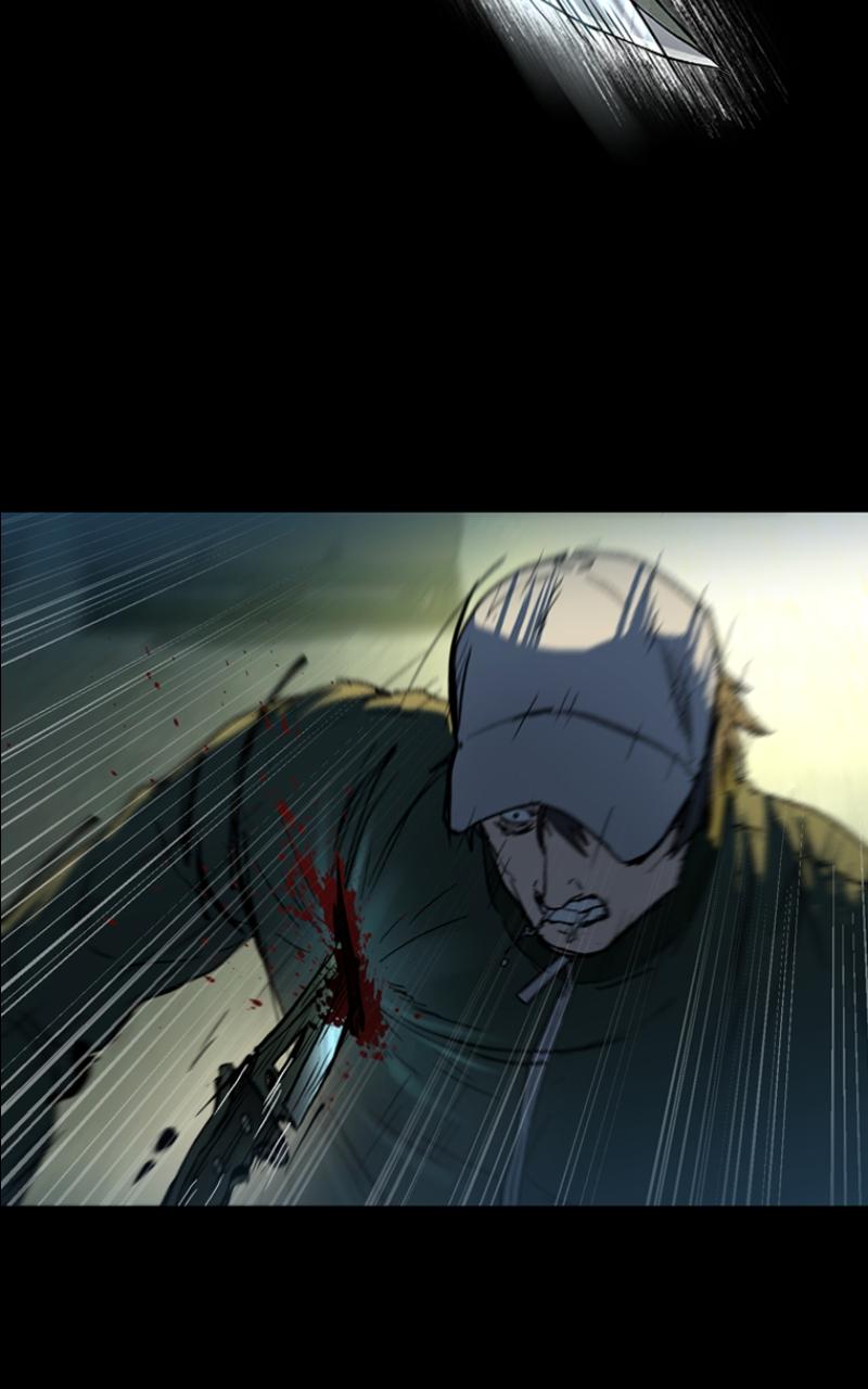 Kowloon: COPÓKA Chapter 19 - Page 13