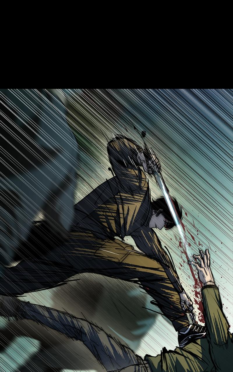 Kowloon: COPÓKA Chapter 19 - Page 14