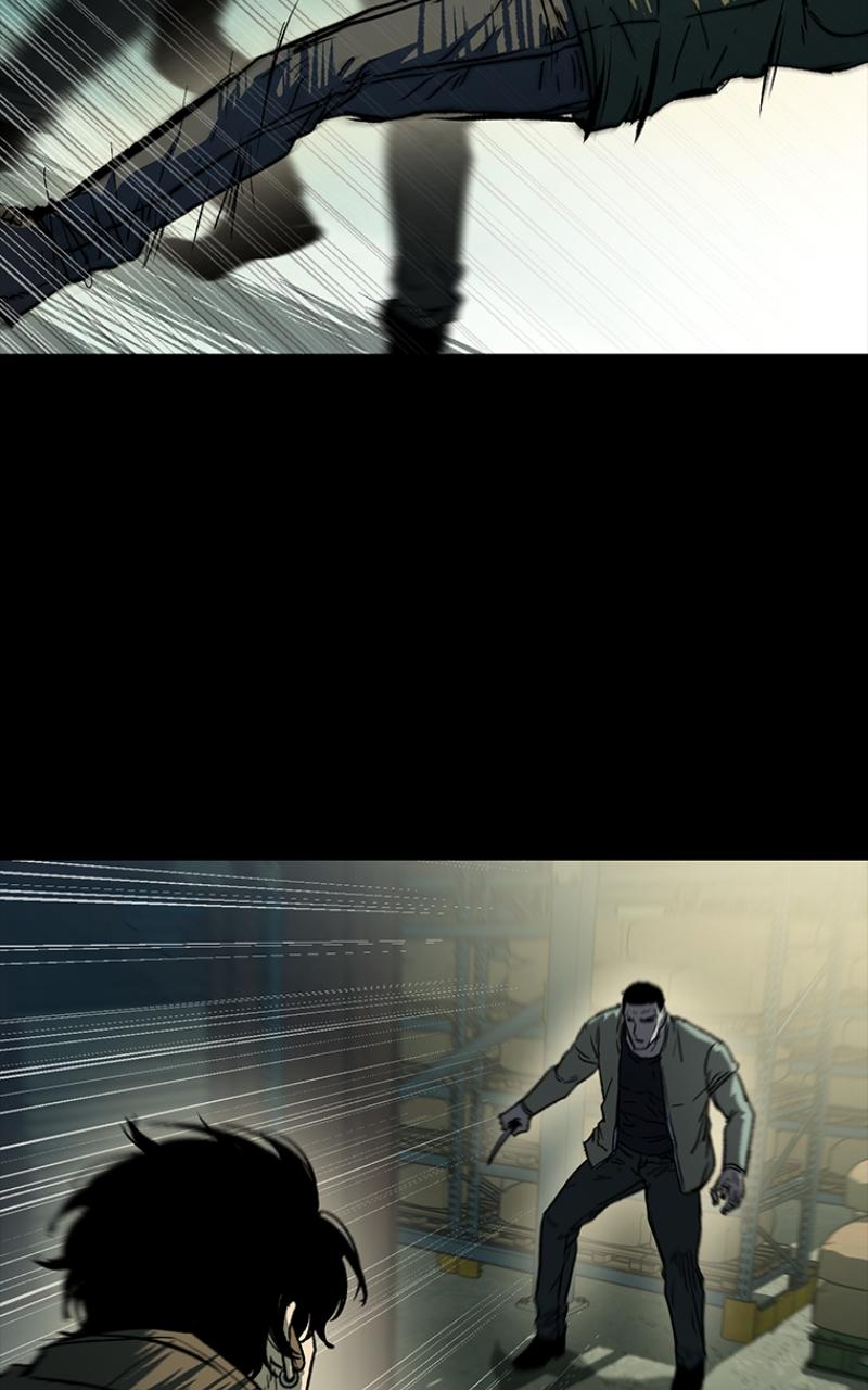 Kowloon: COPÓKA Chapter 19 - Page 15