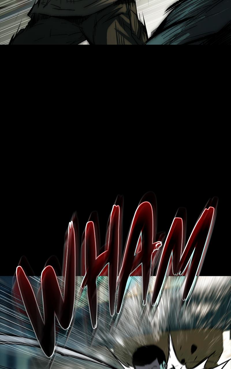 Kowloon: COPÓKA Chapter 19 - Page 17