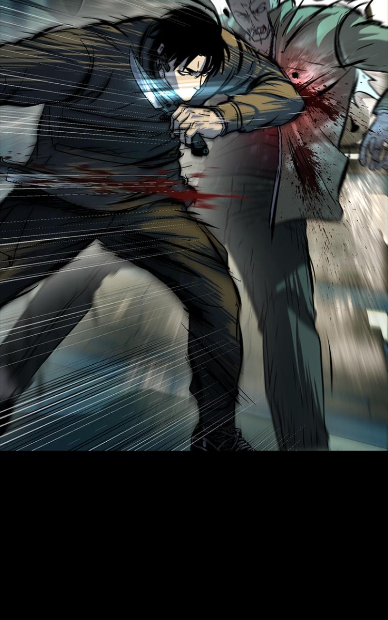 Kowloon: COPÓKA Chapter 19 - Page 18