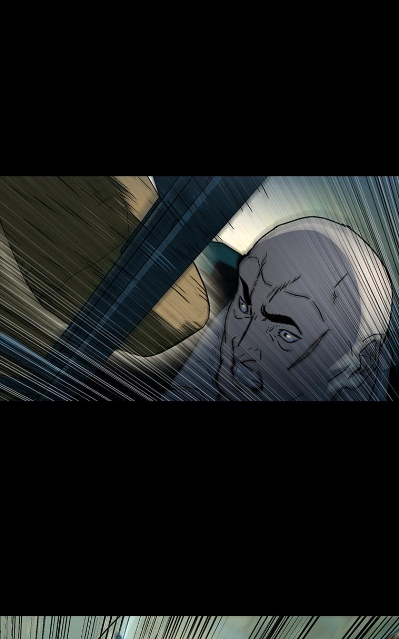 Kowloon: COPÓKA Chapter 19 - Page 21