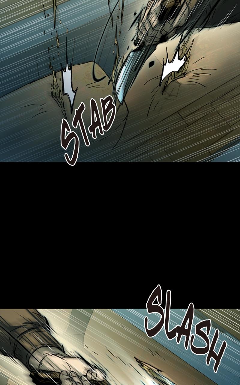 Kowloon: COPÓKA Chapter 19 - Page 23