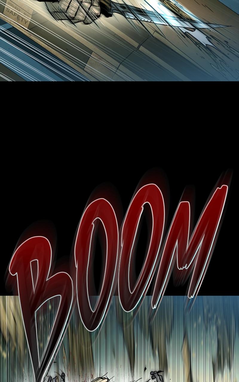 Kowloon: COPÓKA Chapter 19 - Page 24