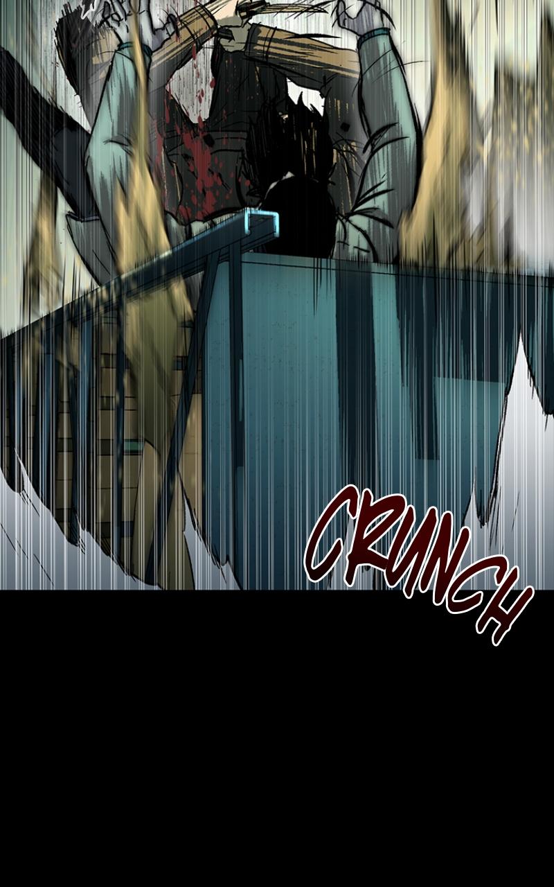 Kowloon: COPÓKA Chapter 19 - Page 25