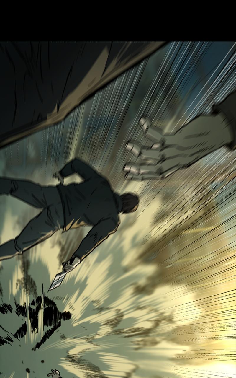 Kowloon: COPÓKA Chapter 19 - Page 26